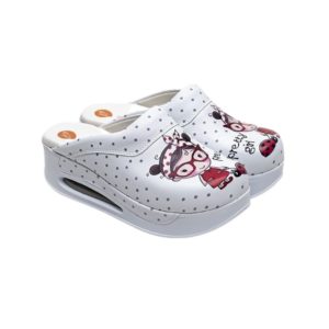 Anatomska klompa Pretty girl