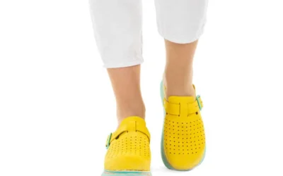 Biancomolina Klompe – sinonim za udobnost i eleganciju