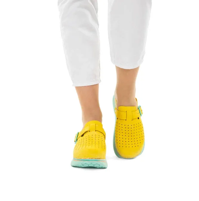 Biancomolina Klompe – sinonim za udobnost i eleganciju