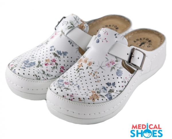 Certificirane zaštitne klompe Fratelli BABB od mekane kože s anatomskim uloškom i protukliznim potplatom – HealthandBeauty.hr. Certificirane zaštitne klompe Fratelli BABB od mekane kože s anatomskim uloškom i protukliznim potplatom – HealthandBeauty.hr.