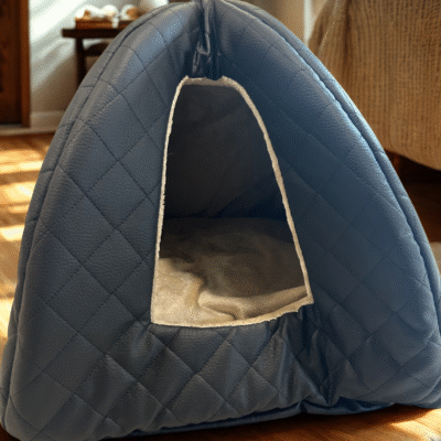 Košara i krevet za mačke i male pse